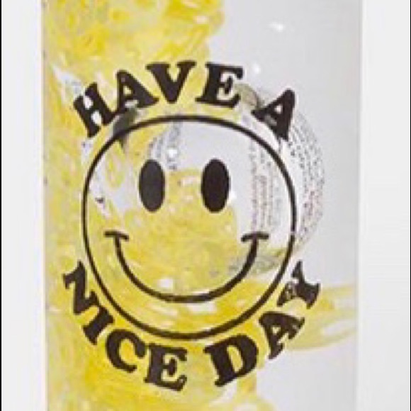 Y2K have a nice day 90’s roll on lip gloss makeup - Picture 11 of 11